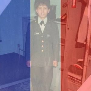 Meet your Posher, Margaret